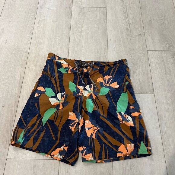 Patagonia men’s shorts size 32 - Picture 1 of 6